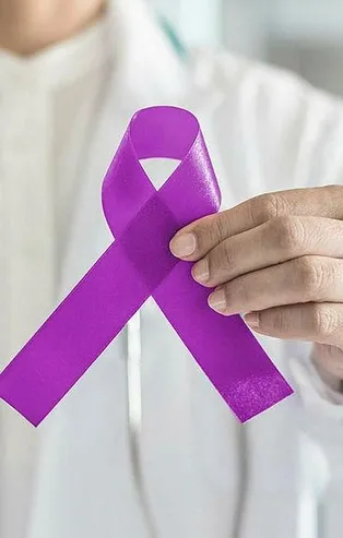 Rahim kanserini yakından tanıyın