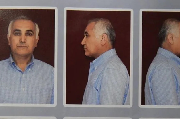 "FETÖ elebaşısı, Adil Öksüz'ü falakaya yatırdı"