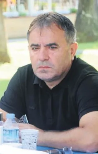 Trabzonspor Futbol Şube Sorumlusu Özer Bayraktar: VAR’a bakmadan karar verdi