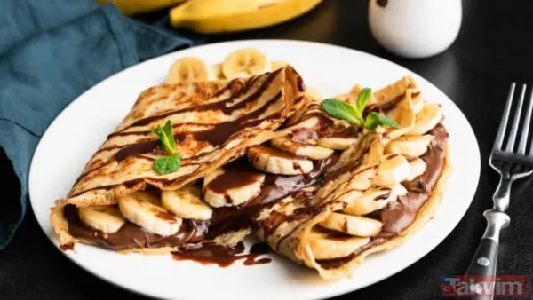 Lezzetin başkenti Türkiye! Dünyanın en iyi tatlısı açıklandı: İtalyanlar, Fransızlar geride kaldı - 18