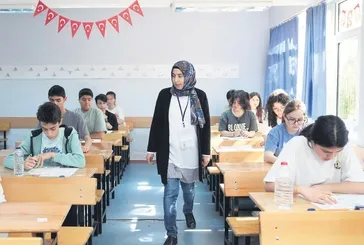 2026 LGS sınav rehberi: Adaylar için sınavda başarı getiren 10 altın kural