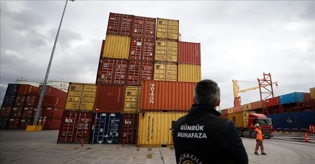 Ticaret Bakanlığı'ndan 2.9 milyar TL ceza!