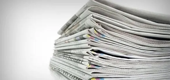 Tanin gazetesi kapatıldı