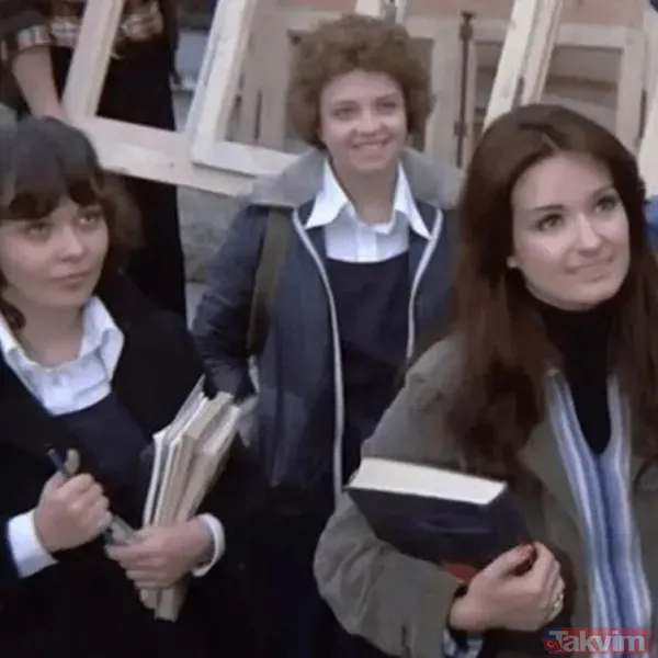 Tanımak zor! Gülen Gözler’in Hasret’i değişimiyle gündemde - 4