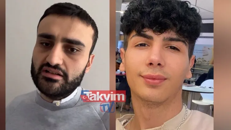 SON DAKİKA! Fenomen Taha Duymaz öldü mü - kurtarıldı mı? CZN Burak VEFAT haberini duyurdu: ''Allah rahmet eylesin''