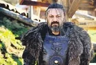 Devrim Saltoğlu "Kuruluş Osman" kadrosuna katıldı