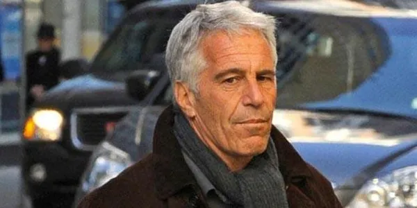 Jeffrey Epstein ve sevgilisi Ghislaine Maxwell'e, 100 milyon dolarlık dava! 36 kız çocuğuna tacizde bulunmuştu-5