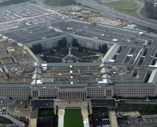 Son dakika... Pentagondan Türkiyeye küstah tehdit! F-35 ve Patriotları almaları söz konusu olmayacak.