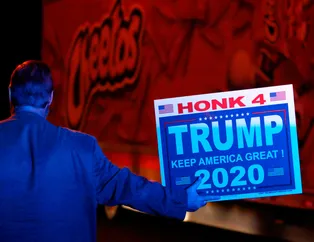 ABD seçim sonuçlarında son durum ne? 46. Başkan Trump mı Biden mı olacak? İşte kritik eyaletlerde son durum