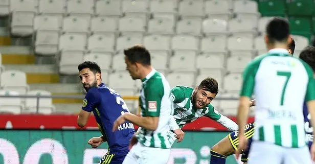 Hasan Ali, Kayserispor maçında forma giyemeyecek