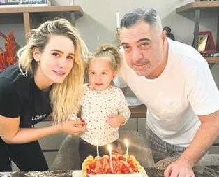 Mutlu yaşlar Kardelen Hanım