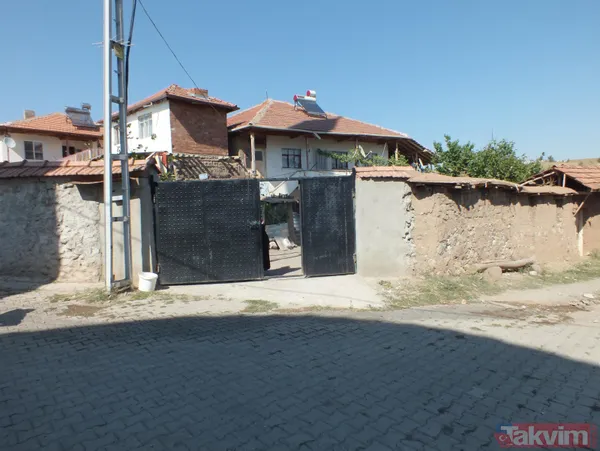 'Bahçe sulama' kavgası: Karı ve kocaya kurşun yağdırdı - 9