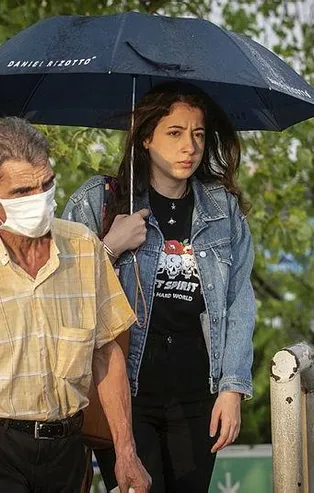 HAVA DURUMU | İstanbul'da sağanak yağış! Meteoroloji 11 il için sarı kodlu alarm verdi