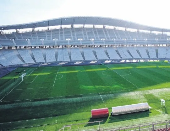 Heyecan 17 statta yaşanacak