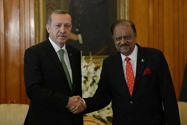 Cumhurbaşkanı Erdoğan'ın yemin törenine kimler katılacak? Cumhurbaşkanı Erdoğan'ın yemin töreni ne zaman-11