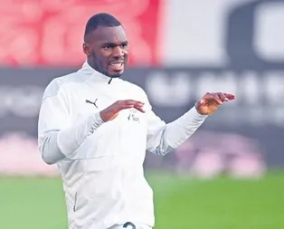 Fener&Kartal’da Benteke şoku