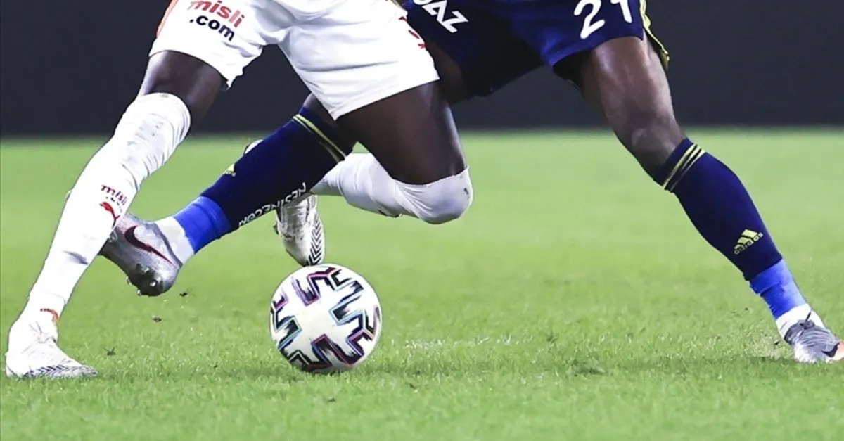 Super Lig De 2021 Transfer Sezonu Ne Zaman Bitecek Transfer Ne Zaman Bitiyor Takvim