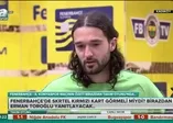 "Skrtel'in müdahelesi çok sertti!" İşte Skrtel'in müdahalesi sonrası Zuta'nın bacağı...