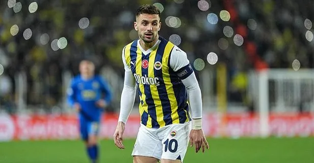 Fenerbahçe’de sürpriz ayrılık! Tadic’in yeni adresini duyurdular