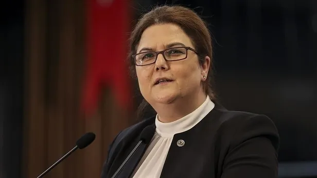 Bakan Yanık'tan kadına şiddet ve cinsel istismarla mücadele konusunda flaş açıklamalar: Israrlı takibe ağır ceza geliyor!-4