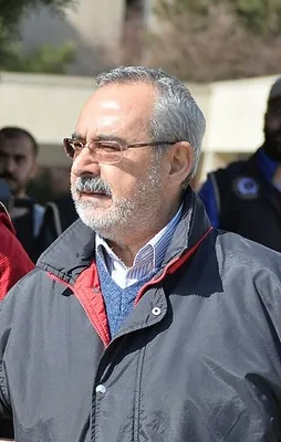 ABD'nin PKK'lı ajanı tutuklandı