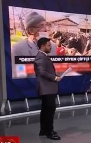 "Karne hediyesi et" manipülasyonu sonrası yeniden gündemde! İşte A Haber'in ortaya çıkardığı CHP'li fondaş medyanın yalanları