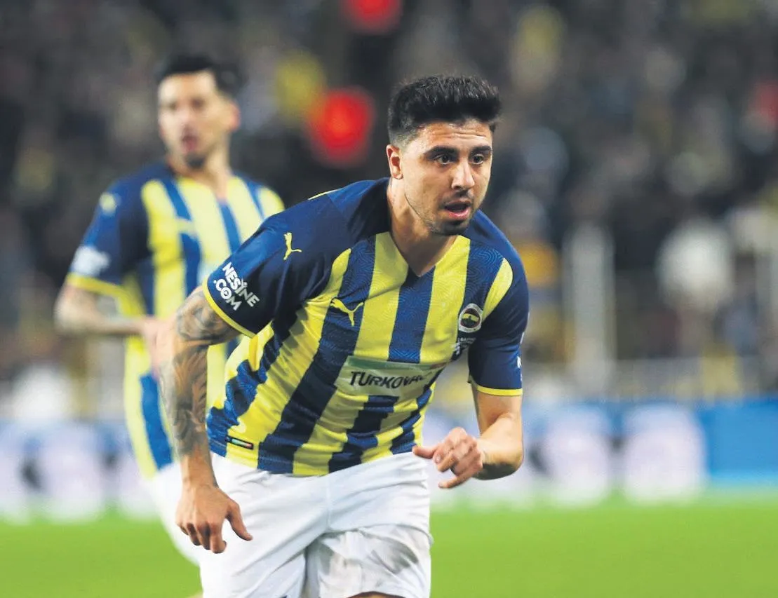Ozan Tufan’a şartlı evet
