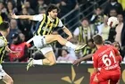 Fenerbahçe Kadıköy'den 'Sağlam' çıktı!