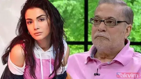 Mehmet Ali Erbil'den akıllara zarar cinsel ilişki itirafı 'sadece pazarım boştu haftanın 6 günü...' Mali bir türlü durulmuyor - 8