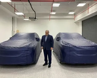 Yerli otomobilin ismi ne olacak? Sosyal medya bunu konuşuyor