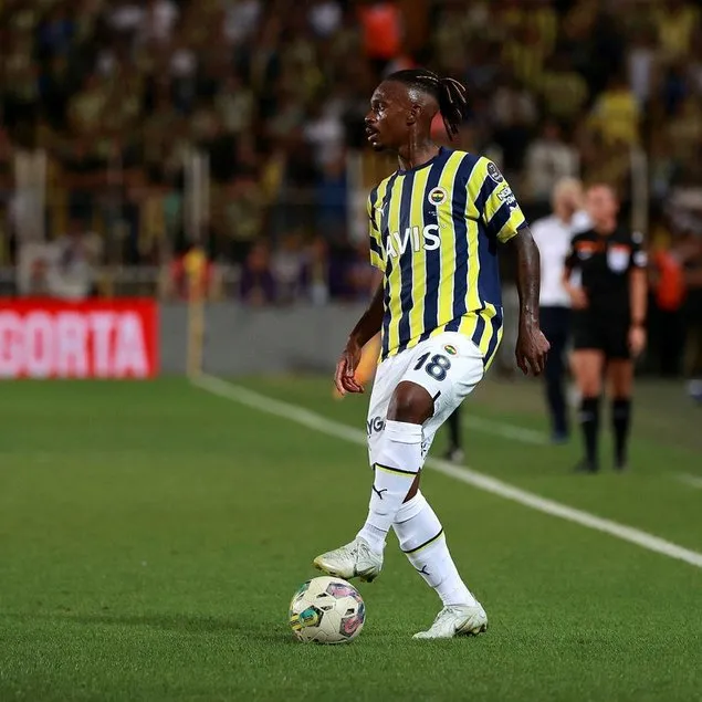 Lincoln Henrique değere bindi!
