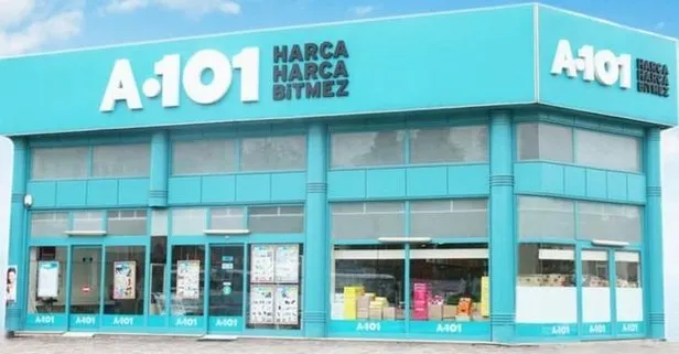 A101'de en ucuz gün kampanyası