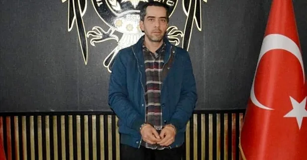 “Gizli ev” operasyonunda Yasir Gülen gözaltına alındı