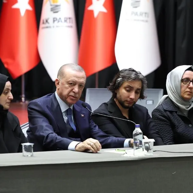 Başkan’dan taziye ziyareti