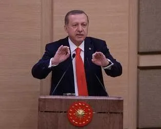 Mısır’ın cumhurbaşkanı benim için...