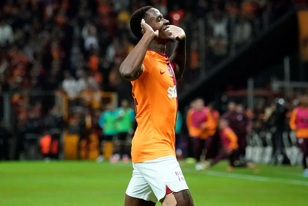 Galatasaray'a çılgın gelir! Sıkıntı ortadan kalkacak - 10