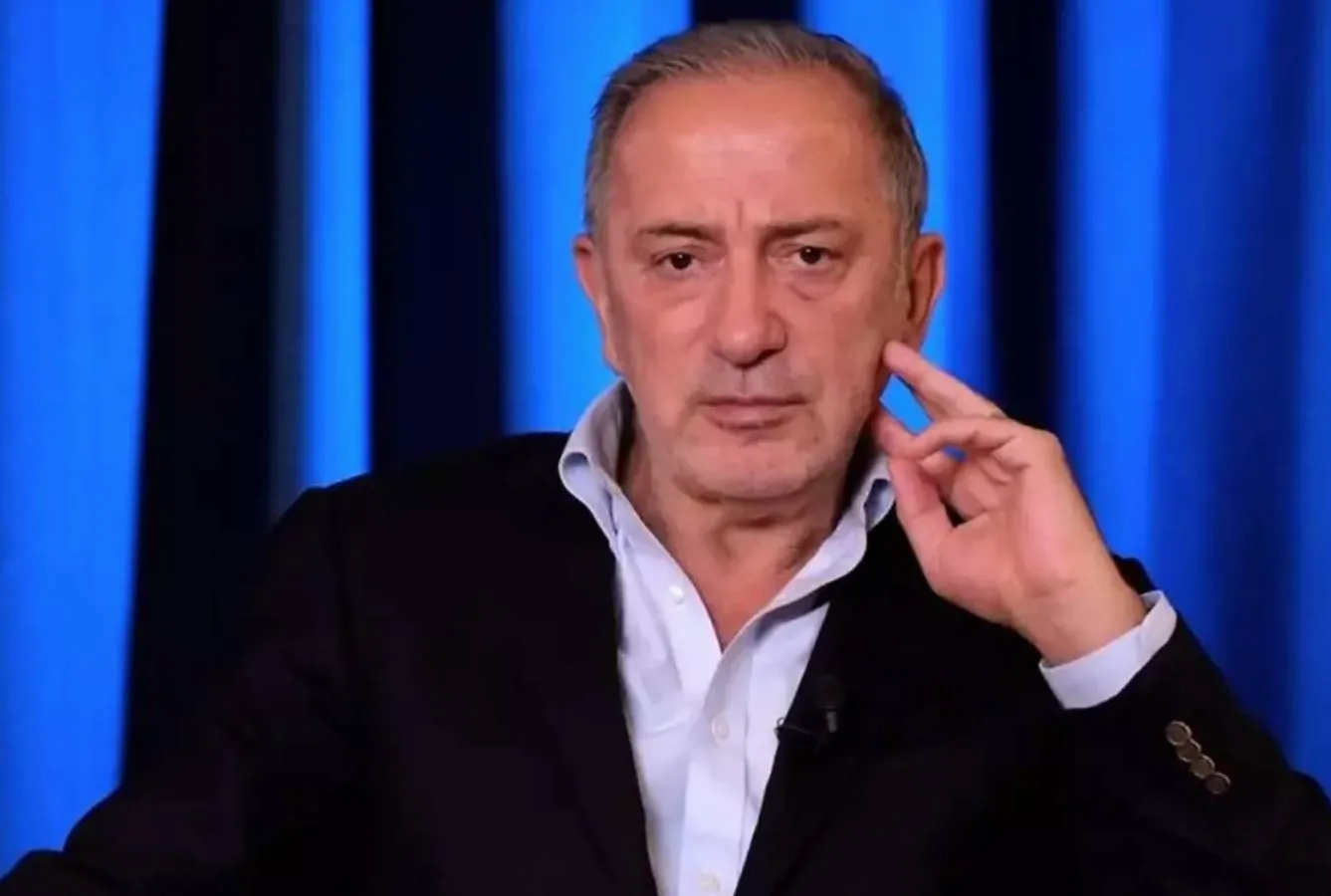 Fatih Altaylı’ya 4 yıl 2 ay hapis cezası!