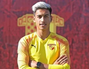 Formasını kaptırmadı!