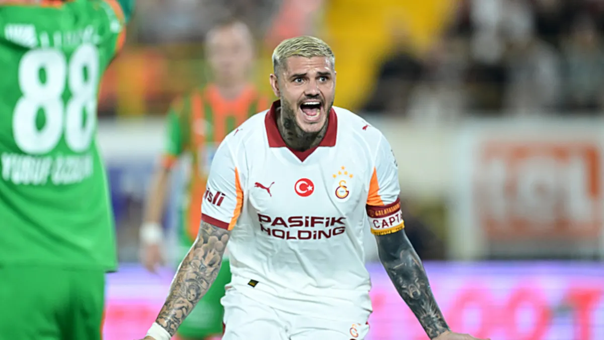 Mauro Icardi'ye 3 takım talip!