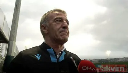 Son dakika transfer haberleri | Trabzonspor Başkanı Ağaoğlu’ndan flaş Talisca açıklaması