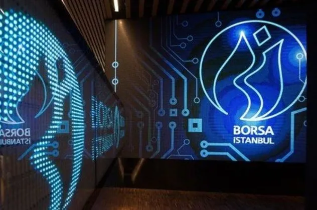Borsa günü yükselişle tamamladı