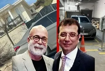 İBB’deki yolsuzluk soruşturmasında yeni detay! Karı-kocaya 20 ihale! Para transferi tespit edildi