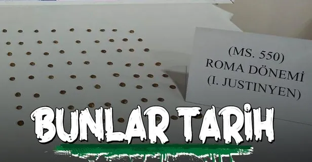 Bunlar tarih