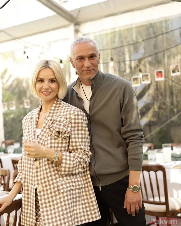 İşte Esra Erol başta olmak üzere ünlülerin evleri...