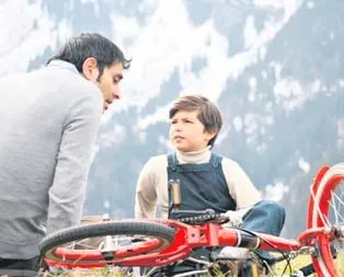 Bizim hikaye ilk kez tv’de