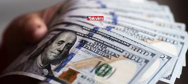 CANLI Dolar kuru: 30 Haziran dolar ne kadar oldu?