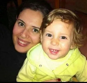 Son dakika: 91 saat sonra enkazdan sağ çıkarılan 3 yaşındaki Ayda Gezgin'in annesinin cansız bedenine ulaşıldı-2