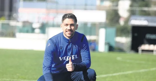 Bakasetas: Trabzon hak ettiği yere gelecek