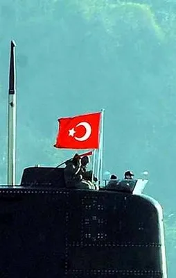 Denizaltılar için 4 yeni yerli teknoloji