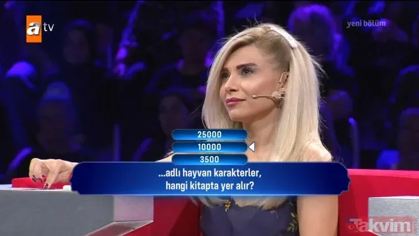 'Güven Bana' yeni bölümde geceye damga vuran olay! Müge Anlı gözyaşlarına hakim olamadı... - 47